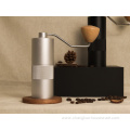 Manual Portable Manual Pour Over Coffee Grinder